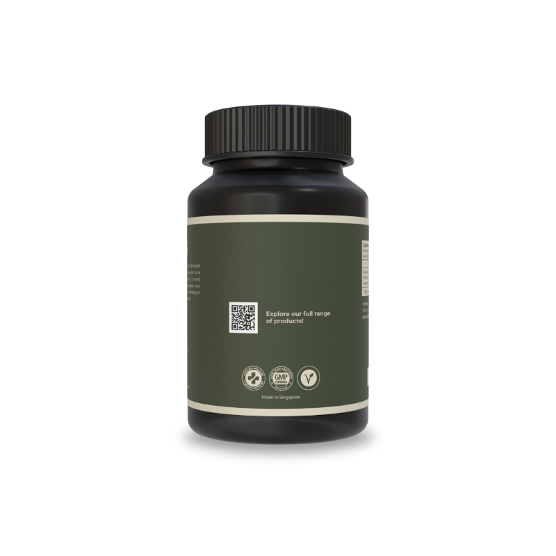 Dr.ProBio Joint & Spine Vitality